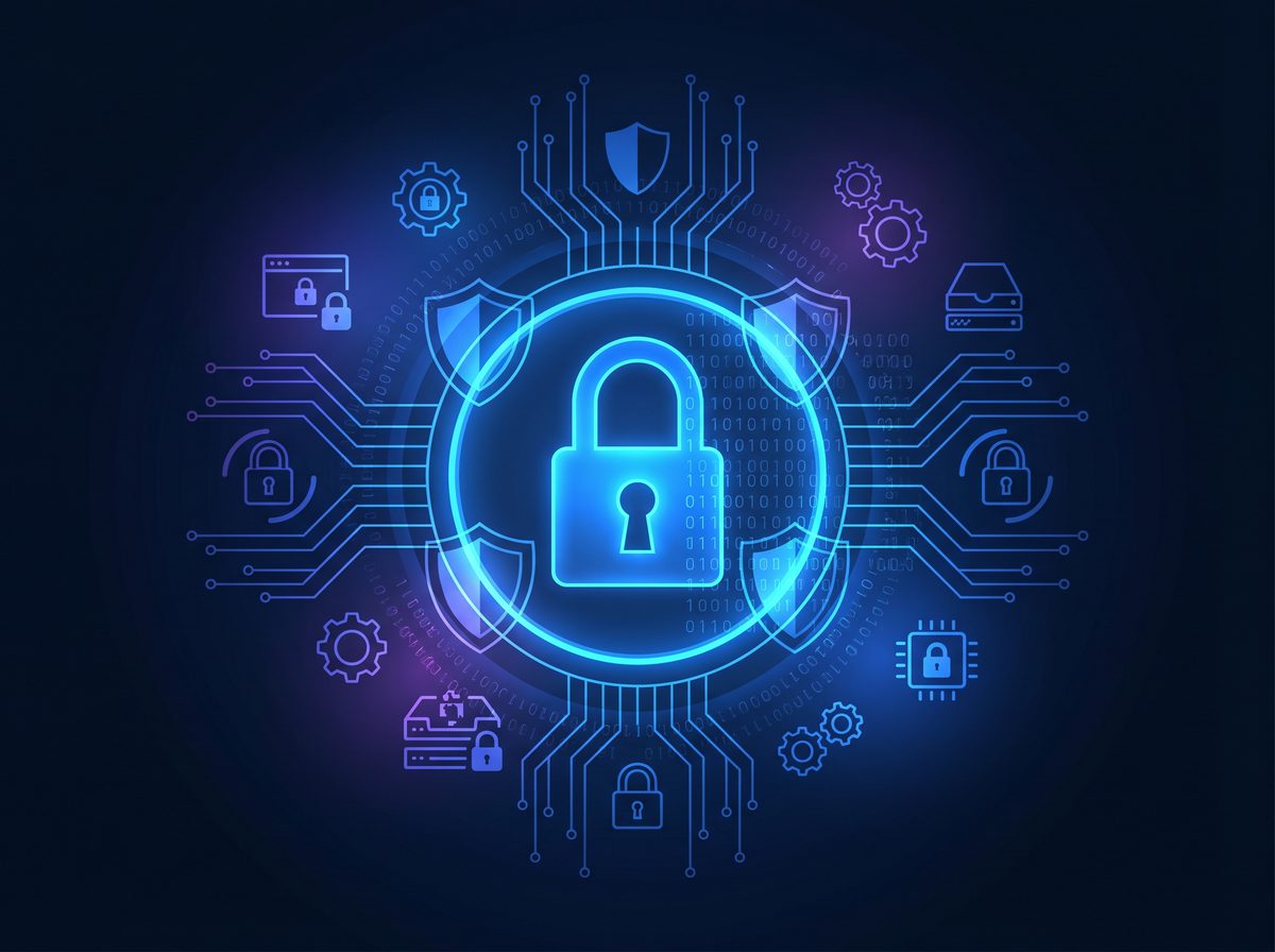 跨加速器安全防护体系